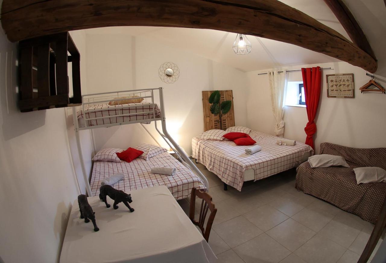 Domaine Adimar Hotel Bagnols-sur-Ceze Ngoại thất bức ảnh