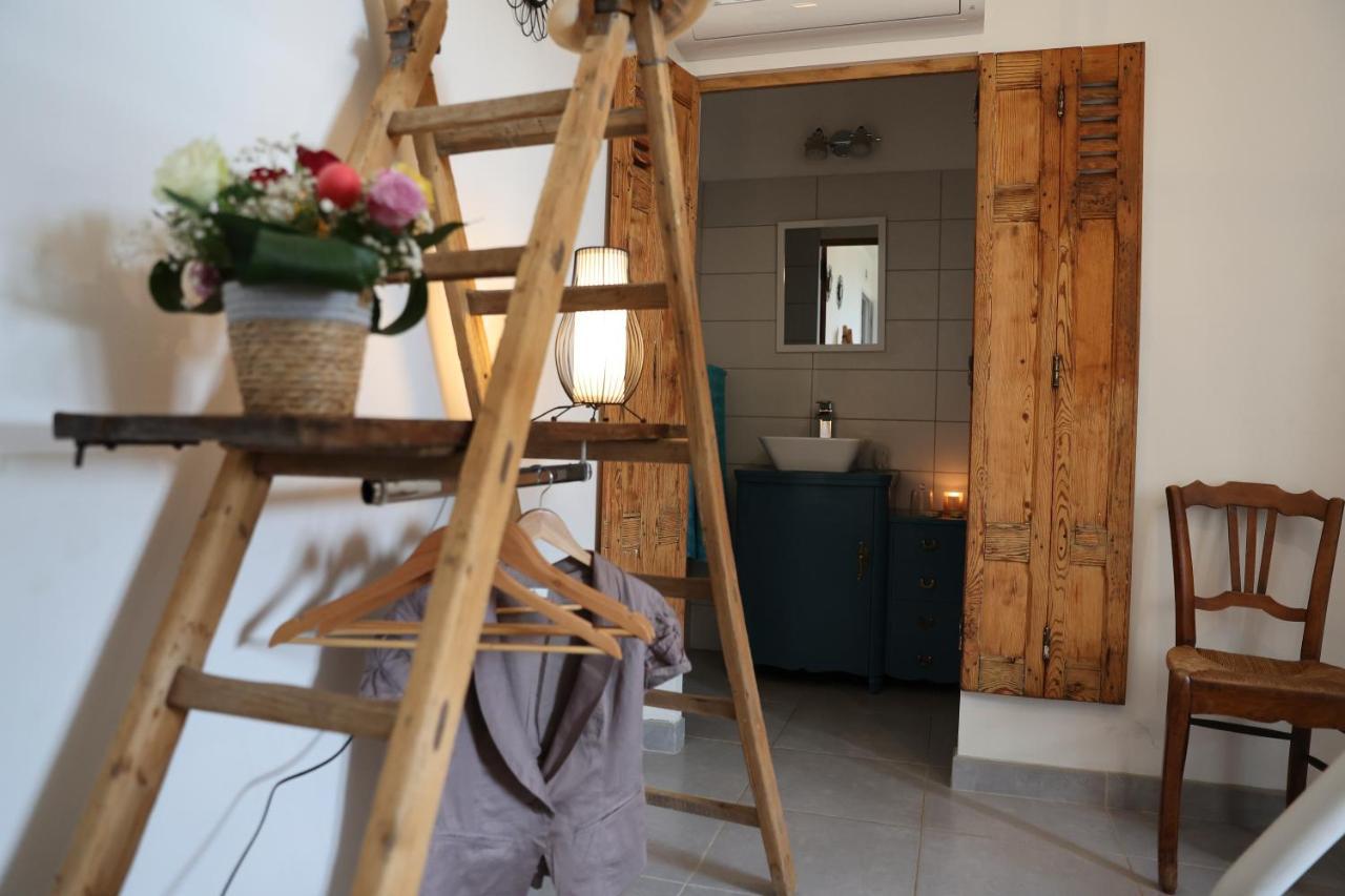 Domaine Adimar Hotel Bagnols-sur-Ceze Ngoại thất bức ảnh