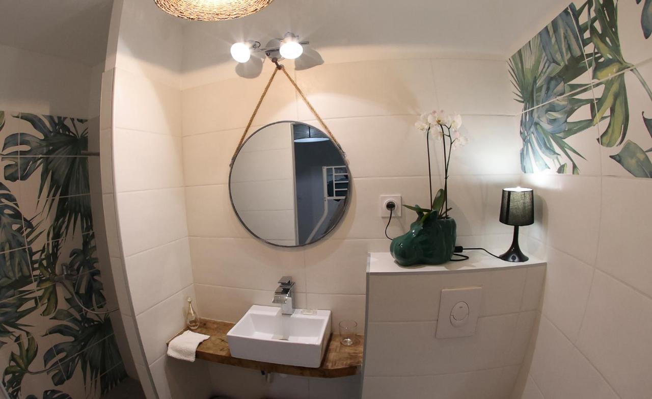 Domaine Adimar Hotel Bagnols-sur-Ceze Ngoại thất bức ảnh